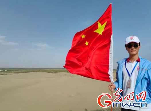 【赴西部,时代青年新舞台】续签!这是最动人的“拖延症” 【赴西部,时代青年新舞台】续签!这是最动人的“拖延症”