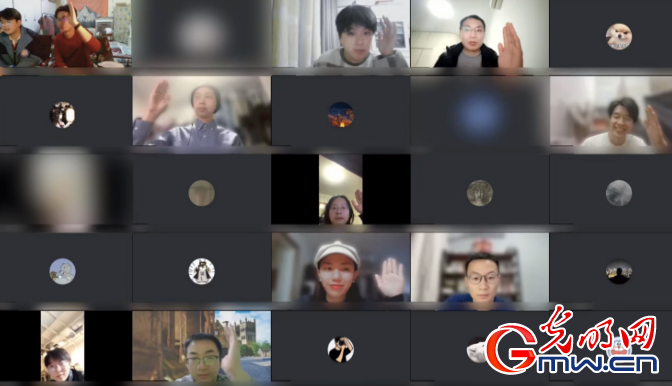 【赴西部,时代青年新舞台】续签!这是最动人的“拖延症” 【赴西部,时代青年新舞台】续签!这是最动人的“拖延症”