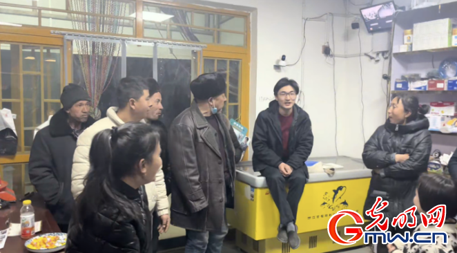 【赴西部,时代青年新舞台】续签!这是最动人的“拖延症” 【赴西部,时代青年新舞台】续签!这是最动人的“拖延症”