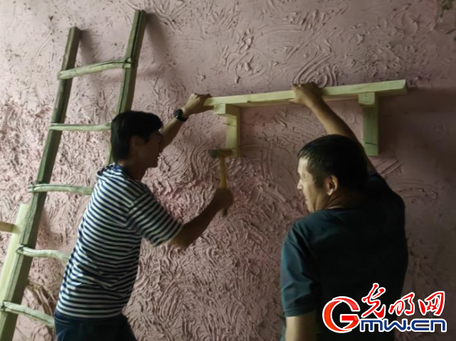 【赴西部,时代青年新舞台】续签!这是最动人的“拖延症” 【赴西部,时代青年新舞台】续签!这是最动人的“拖延症”