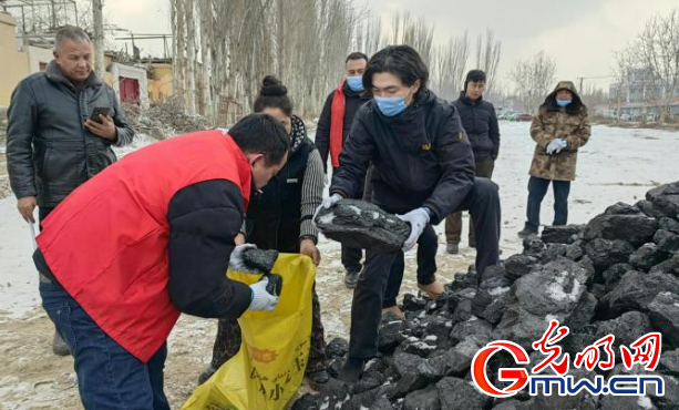 【赴西部,时代青年新舞台】续签!这是最动人的“拖延症” 【赴西部,时代青年新舞台】续签!这是最动人的“拖延症”