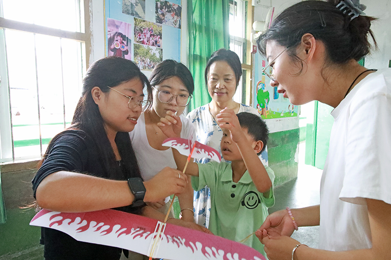 【图鉴】青春志 风华录