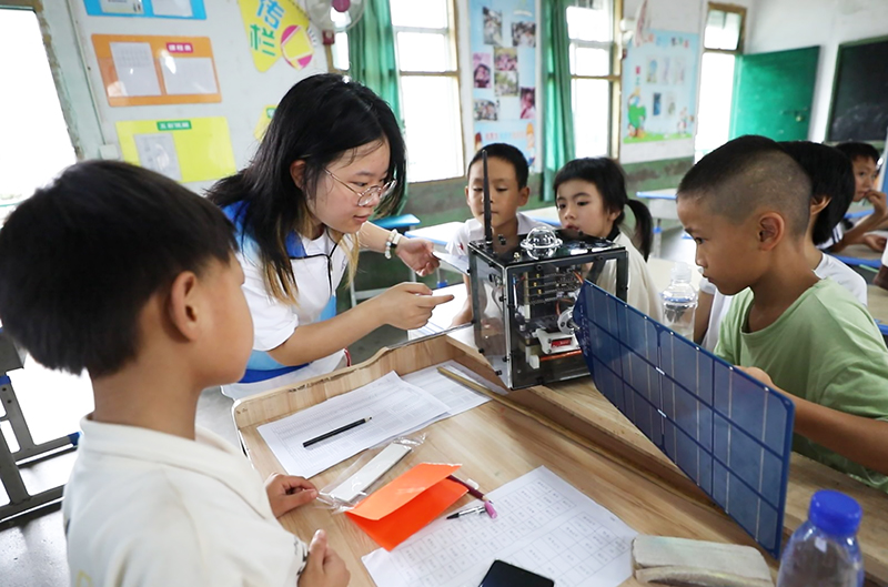 【图鉴】青春志 风华录