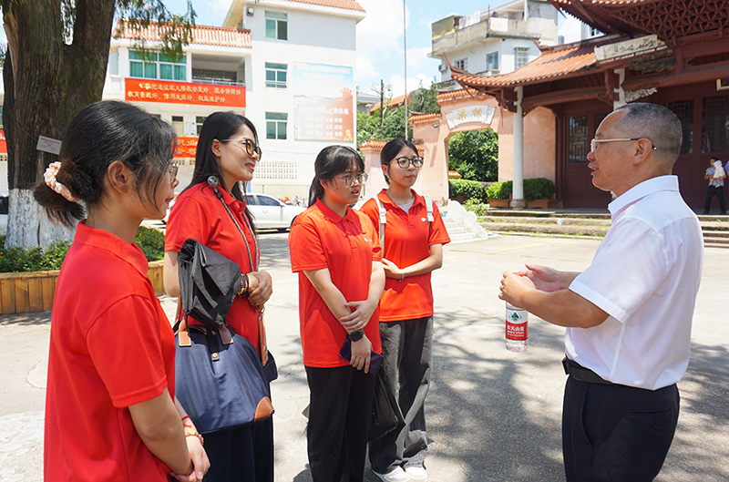 【图鉴】青春志 风华录