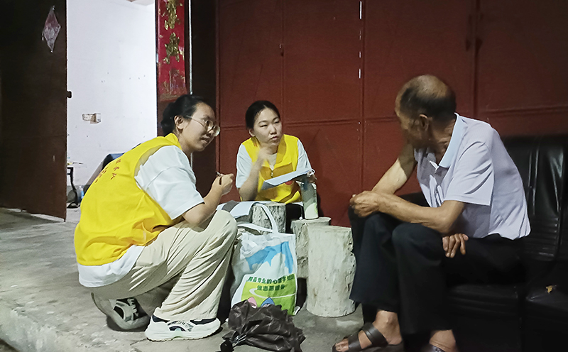 【图鉴】青春志 风华录