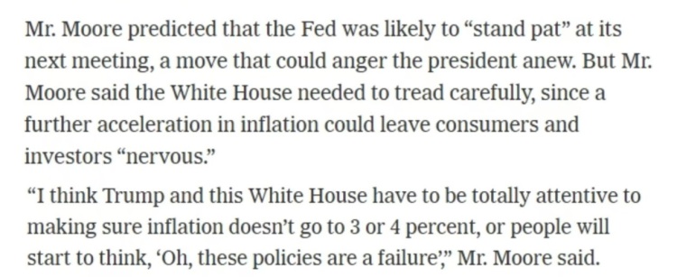 深观察丨美国民众：我们脑子里每天想的都是物价