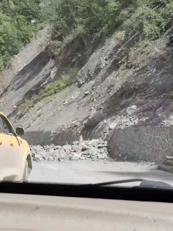 【赴西部，时代青年新舞台】“这娃娃，扎劲得很”