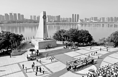 长征国家文化公园：让长征精神代代相传