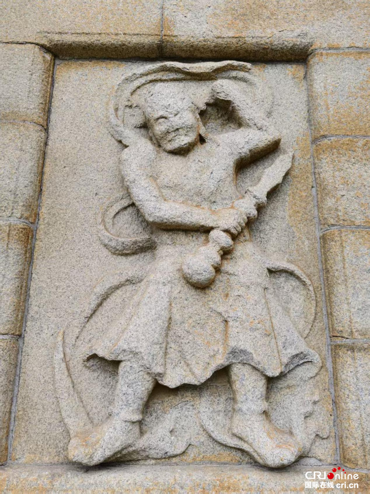 数智海丝看泉州:古港往昔的丝路印记_fororder_图片2