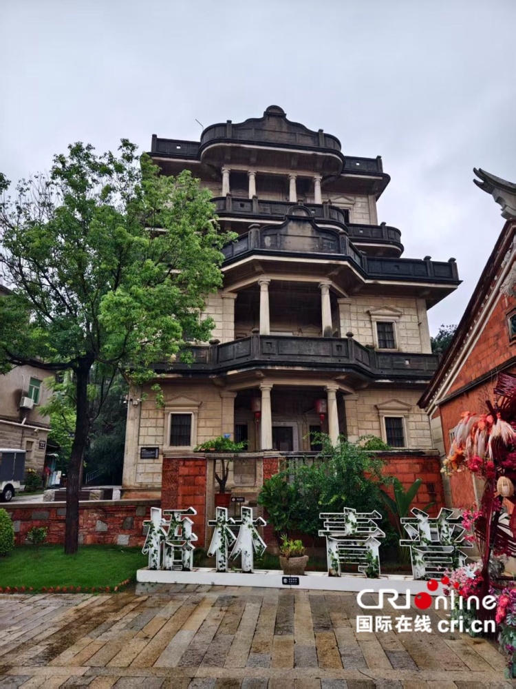 潮涌刺桐港：解码千年海丝包容基因_fororder_image