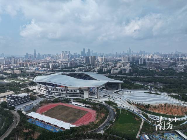 南方+ 姚志豪 拍摄