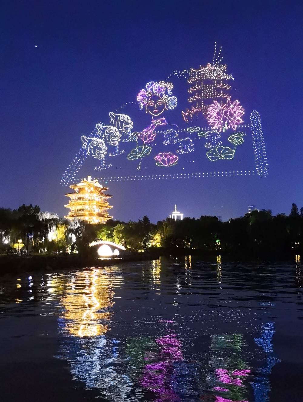 天下泉城 近悦远来 2025济南国际泉水节启动