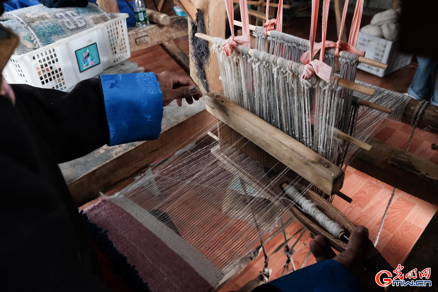 Glorious 60 Years • Our Homeland | Chagza attire weaving heritage into prosperity