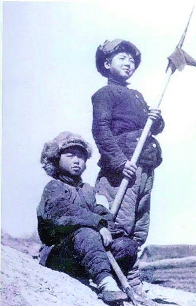 【铭记历史 缅怀先烈·抗战中的文艺力量】抗战童谣:用乐观和童趣表达必胜信心 【铭记历史 缅怀先烈·抗战中的文艺力量】抗战童谣:用乐观和童趣表达必胜信心