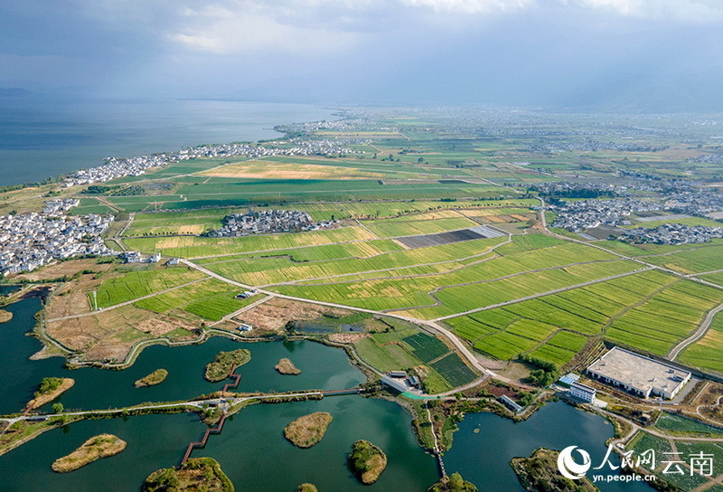 人文经济学丨古城古镇如何“各美其美”