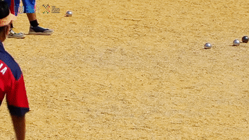 追光|世运会五大“好玩”项目,总有一款适合你