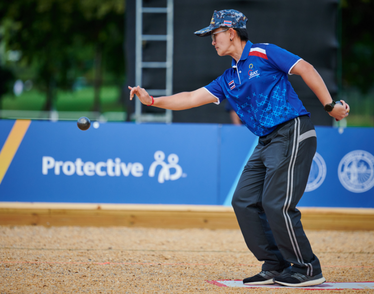 追光|世运会五大“好玩”项目,总有一款适合你