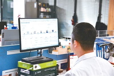 科技成果也能“先尝后买”了