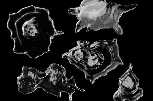 新技能！血小板可用来诊断癌症