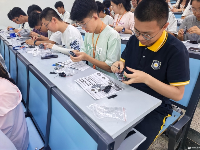 1西安交通大学实践