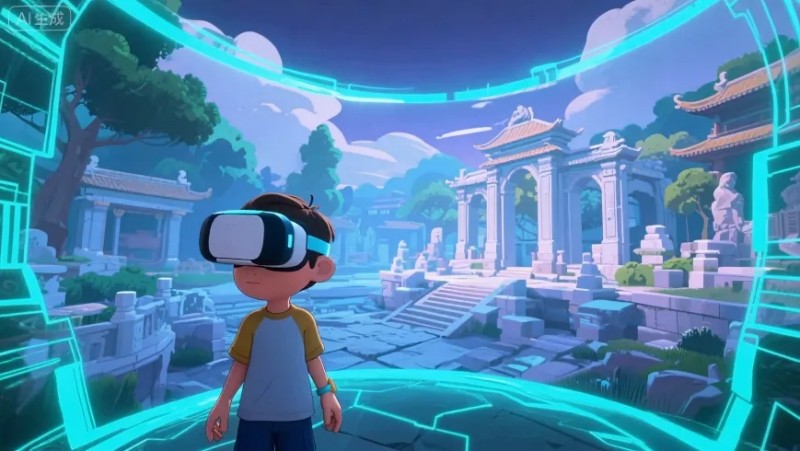 “智绘兵马俑”给你发送了“参会请柬”，点击查看→