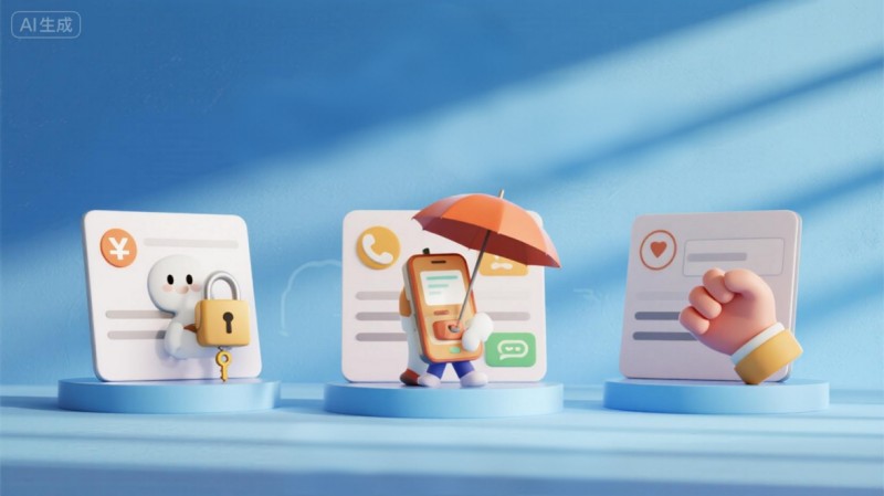 网络安全AI说丨收到钓鱼邮件怎么办？记住这“五要”