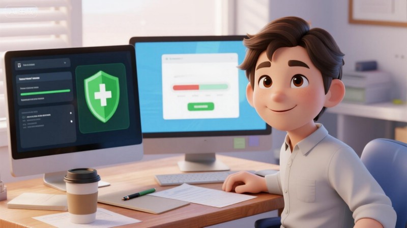 网络安全AI说丨收到钓鱼邮件怎么办？记住这“五要”