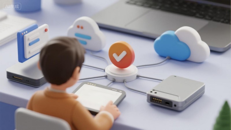 网络安全AI说丨收到钓鱼邮件怎么办？记住这“五要”