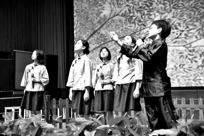 “文化传承者”“社会黏合剂”“心灵疗愈师” “应用戏剧”让戏剧发挥更大社会价值