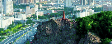 微视频丨天山南北新画卷