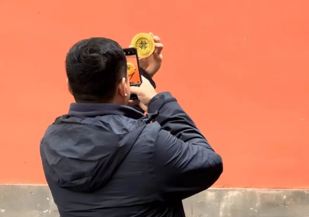 中轴线申遗成功入选“十件大事” 古老都城焕发璀璨活力