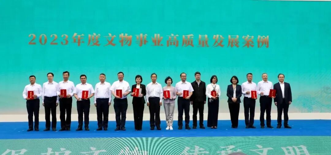 入选“十件大事” 北京打造长城保护实践新样本