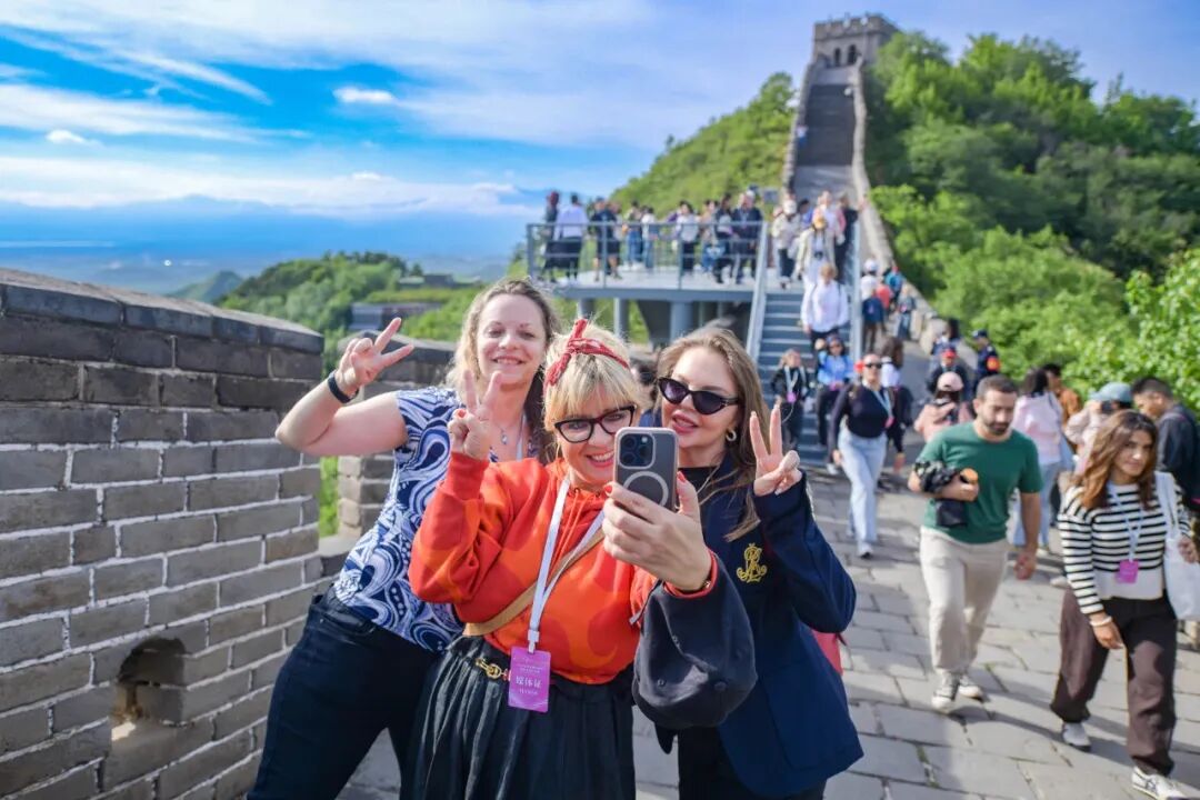 入选“十件大事” 北京打造长城保护实践新样本