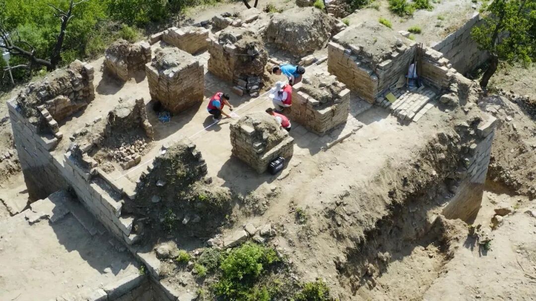 入选“十件大事” 北京打造长城保护实践新样本