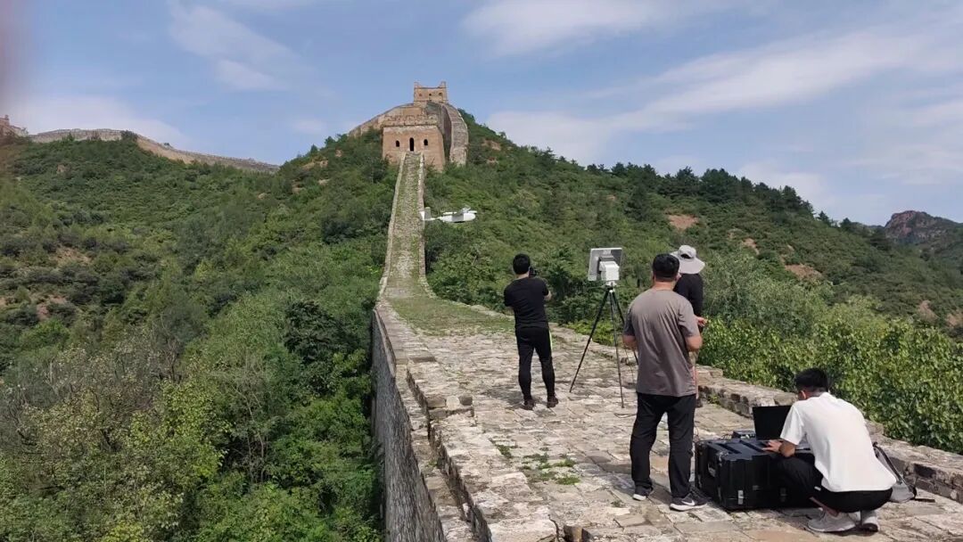 入选“十件大事” 北京打造长城保护实践新样本