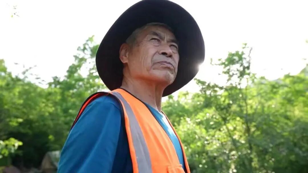 入选“十件大事” 北京打造长城保护实践新样本