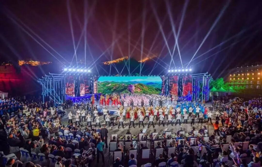 入选“十件大事” 北京打造长城保护实践新样本