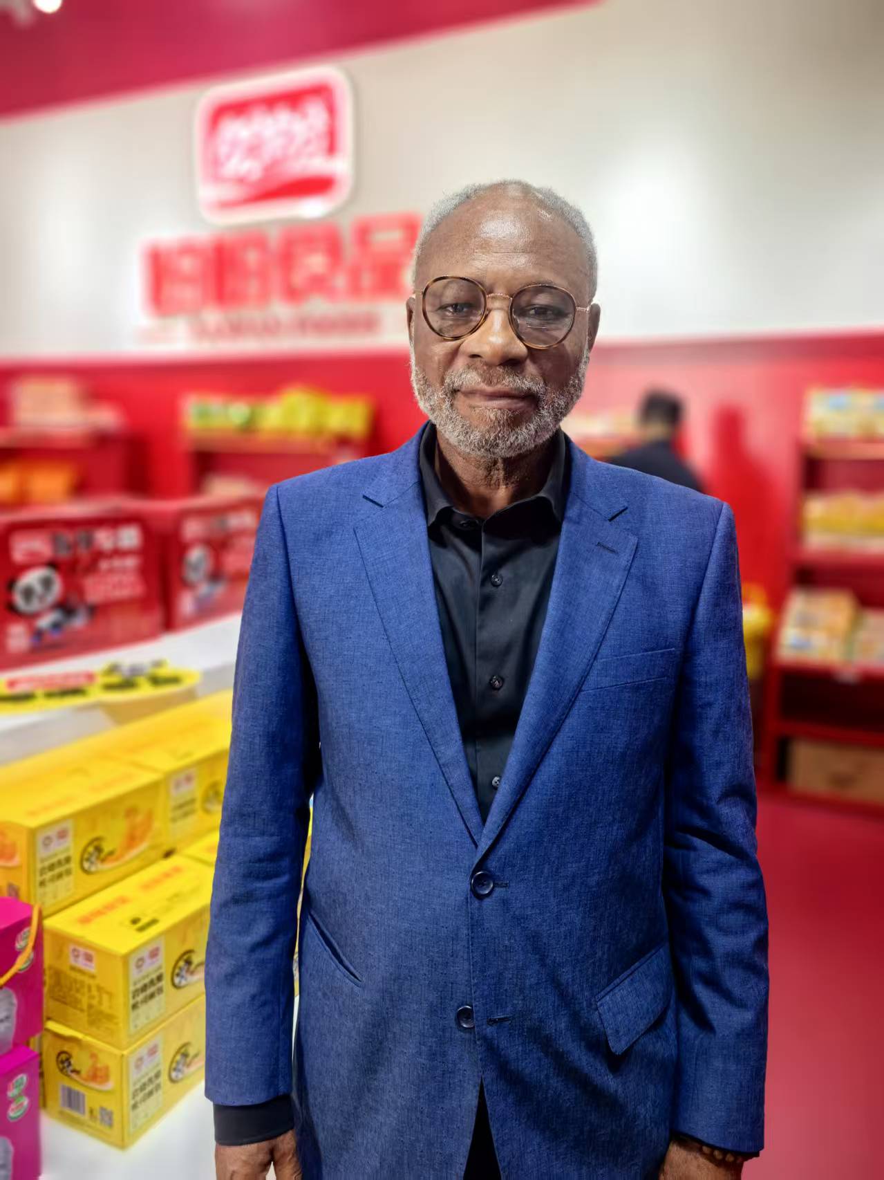 “晋江经验”为什么能历久弥新？外交官探寻晋江发展密码