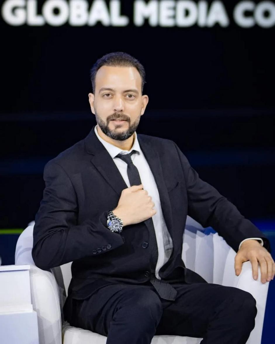 柯仁睦照片。受访者供图