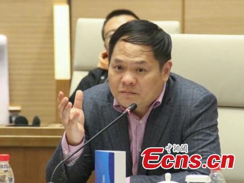 Gao Jian, Director of the Centre of Sino-Britain People-to-people Dialogue at Shanghai International Studies University, Senior Researcher of China Forum by Tsing Hua University