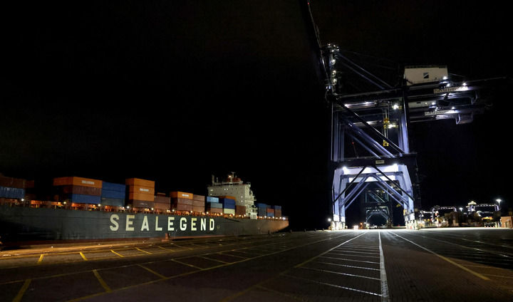 中国之治 稳定之锚——新时代中国为世界贡献发展进步力量