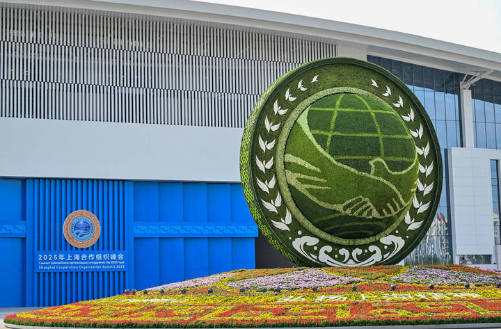 中国之治 稳定之锚——新时代中国为世界贡献发展进步力量