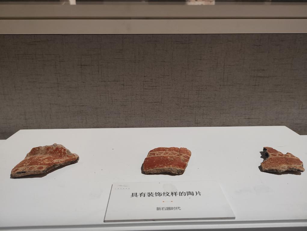 浙西南“十四五”先秦考古获系列重要发现