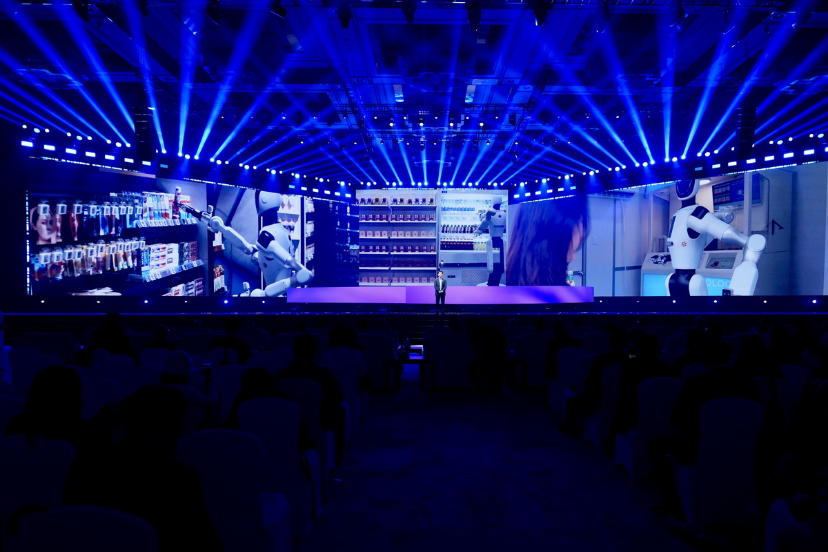 17项领先科技，透视全球发展“智能引擎”