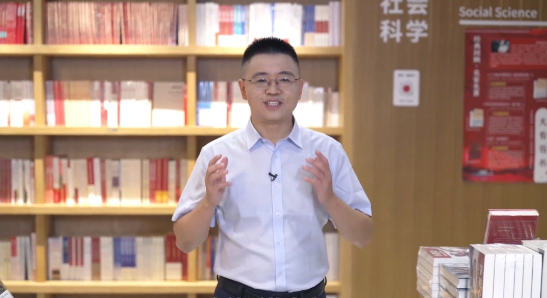 【理响中国·文化旗帜】实现精神上的独立自主 【理响中国·文化旗帜】实现精神上的独立自主