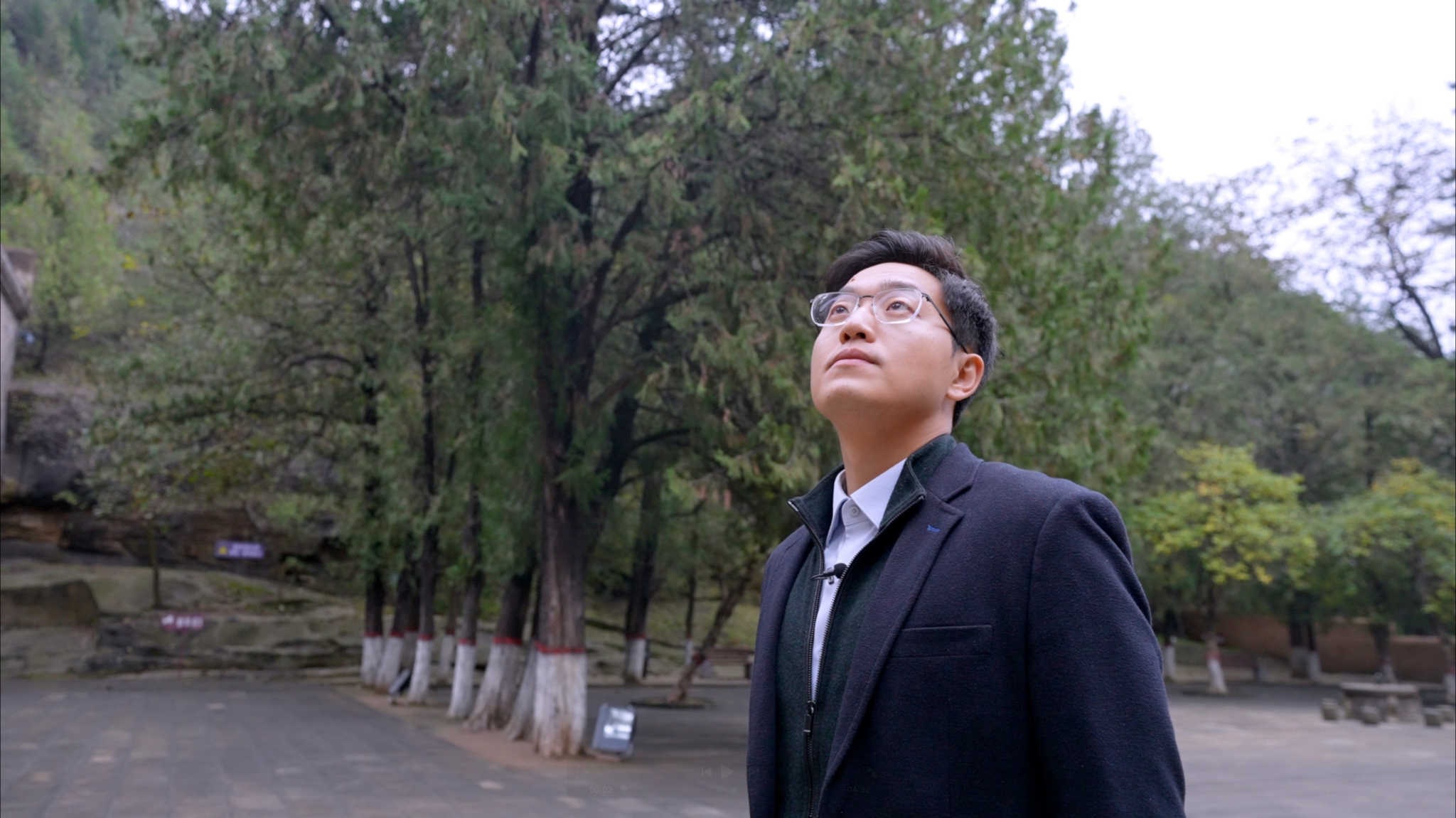 【理响中国·薪火“燃”青春】讲述真实的中国故事:从主动迎客到远播四海 【理响中国·薪火“燃”青春】讲述真实的中国故事:从主动迎客到远播四海