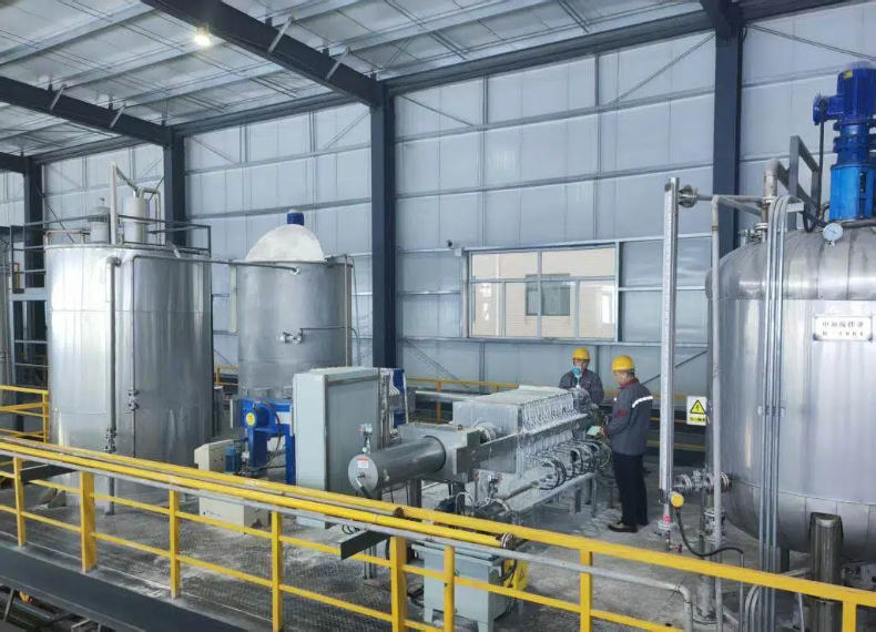 从按“吨”卖到论“克”卖——石灰石变身记