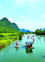 地方立法：更快通达基层 更好服务群众