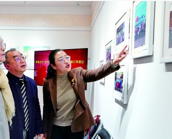 地方立法：更快通达基层 更好服务群众