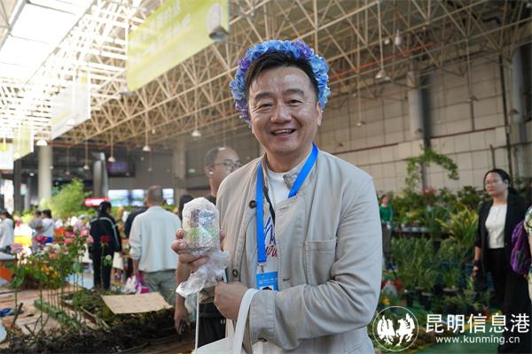 丹麦《哥本哈根邮报》特别顾问 Wilson Zhu 威尔逊•朱